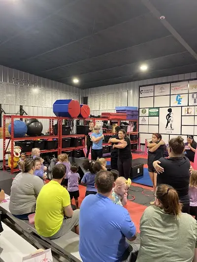 Pooler Karate, Krav Maga, & Jiu-Jitsu BJJ Academy - photo 1