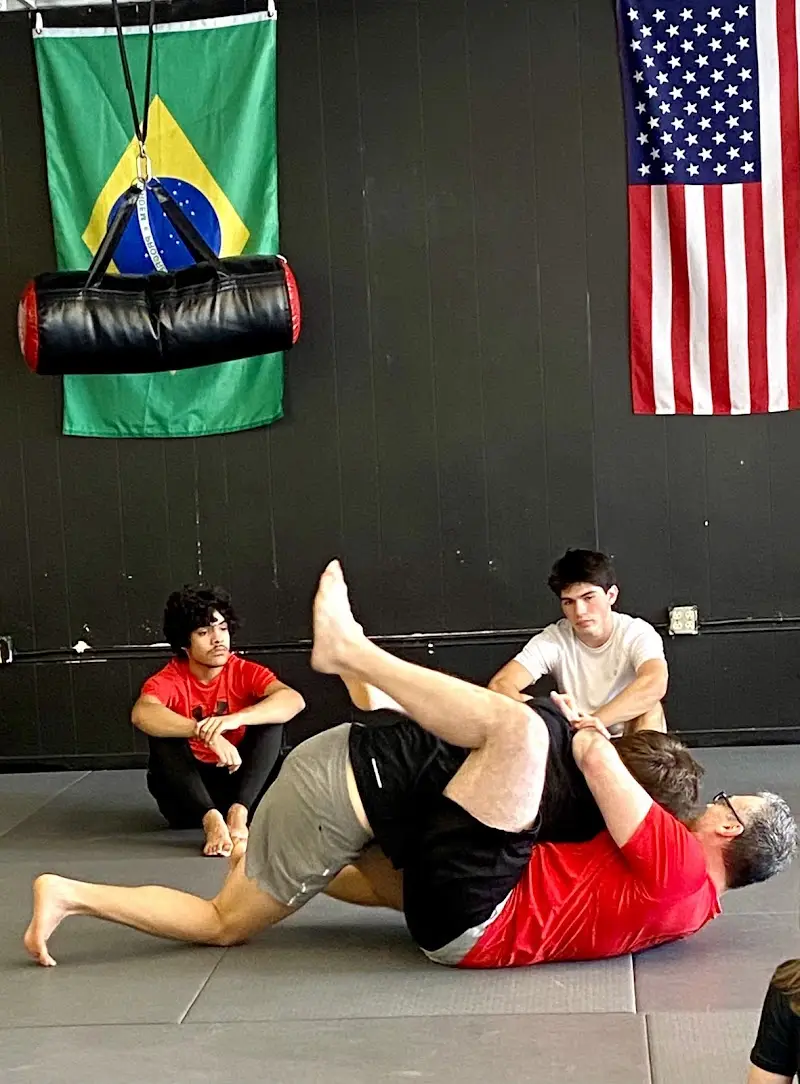 Poolesville Self Defense BJJ Academy - photo 1