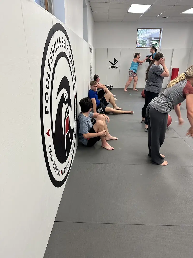 Poolesville Self Defense BJJ Academy - photo 2