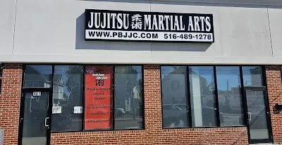 Popkin-Brogna Jujitsu Center