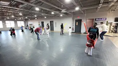 Popkin-Brogna Jujitsu Center BJJ Academy - photo 1