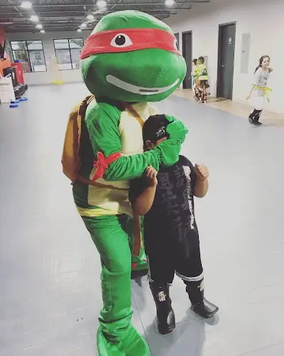 Popkin-Brogna Jujitsu Center BJJ Academy - photo 4