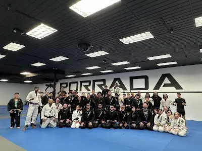 Porrada Training Center