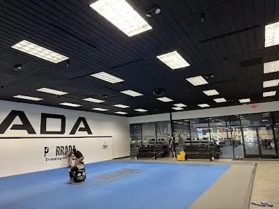 Porrada Training Center BJJ Academy - photo 1