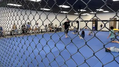 Porrada Training Center BJJ Academy - photo 2