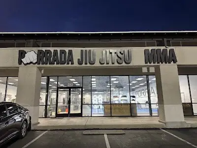 Porrada Training Center BJJ Academy - photo 3