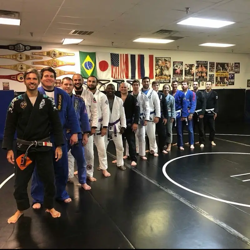 Port City Combat Sports BJJ Academy - photo 2