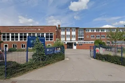 Portsmouth Karate Club