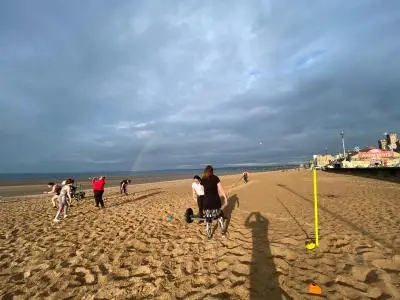 Porty Judo