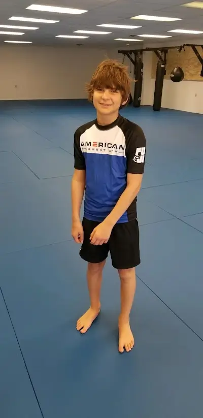 Potter Combat Academy