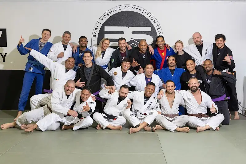 Poway Jiu Jitsu
