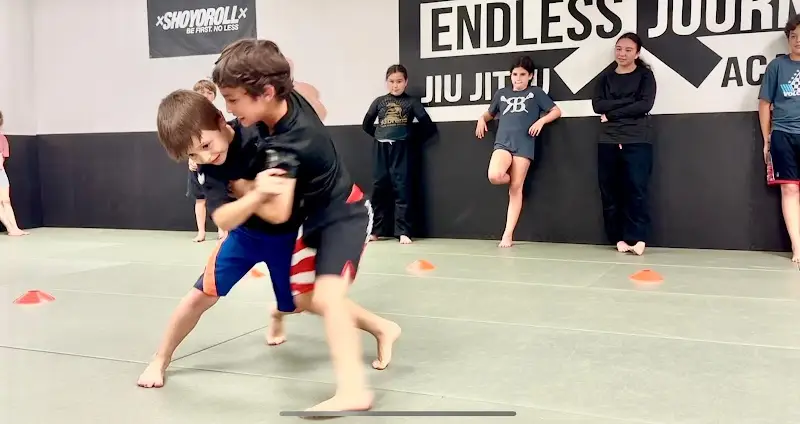 Poway Jiu Jitsu BJJ Academy - photo 1