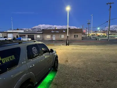 Power MMA BJJ Academy - photo 2