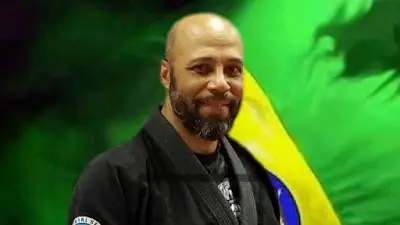 Power Source Martial Arts