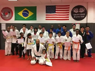 Power Source Martial Arts BJJ Academy - photo 1
