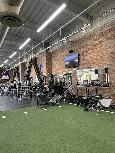 Powerhouse Gym Elite BJJ Academy - photo 2