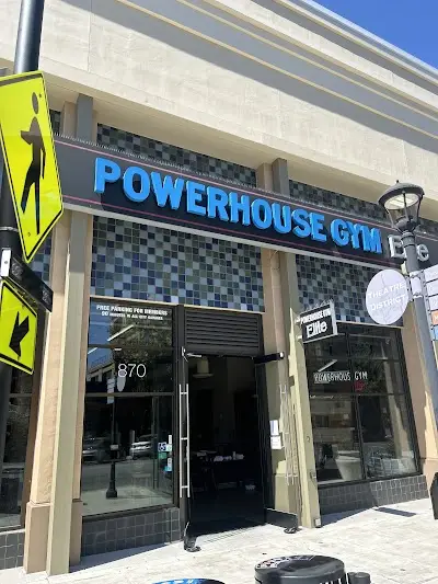 Powerhouse Gym Elite BJJ Academy - photo 3