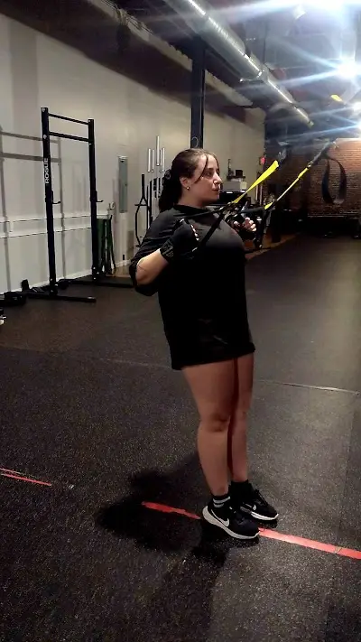 PowerLevel Fitness BJJ Academy - photo 1