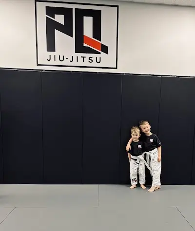 PQ Jiu-Jitsu BJJ Academy - photo 1