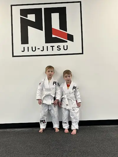 PQ Jiu-Jitsu BJJ Academy - photo 2