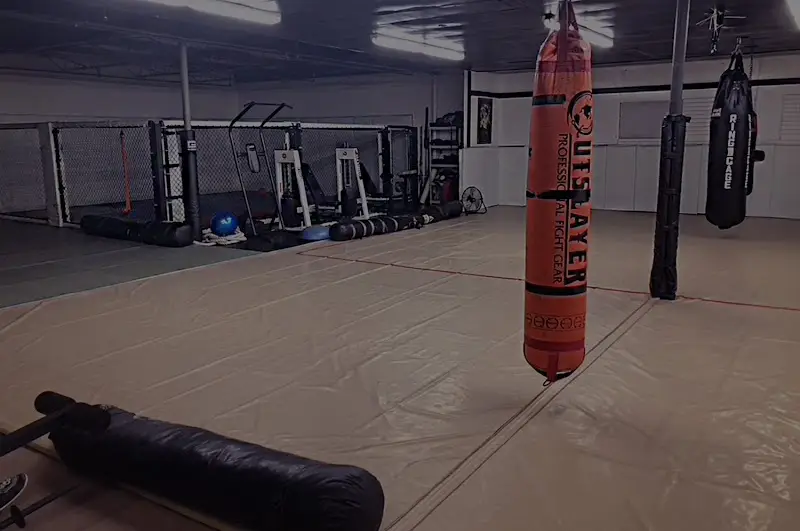 Practical Self Defense Training Center BJJ Academy - photo 1