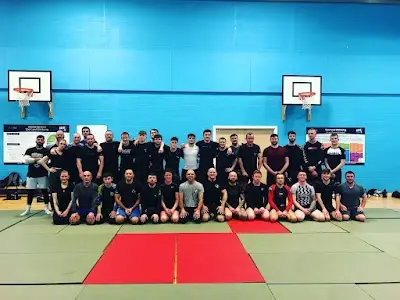 Prana BJJ BJJ Academy - photo 1