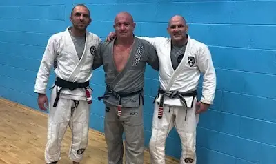 Prana BJJ BJJ Academy - photo 2