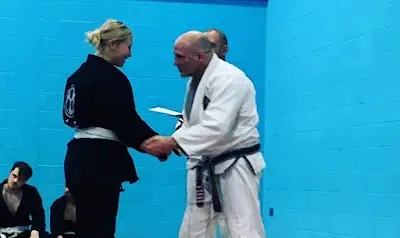Prana BJJ BJJ Academy - photo 4