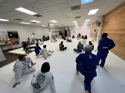 Precision Jiu Jitsu of Flowood BJJ Academy - photo 1