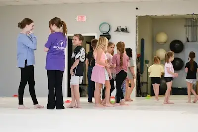 Precision Jiu Jitsu of Flowood BJJ Academy - photo 3