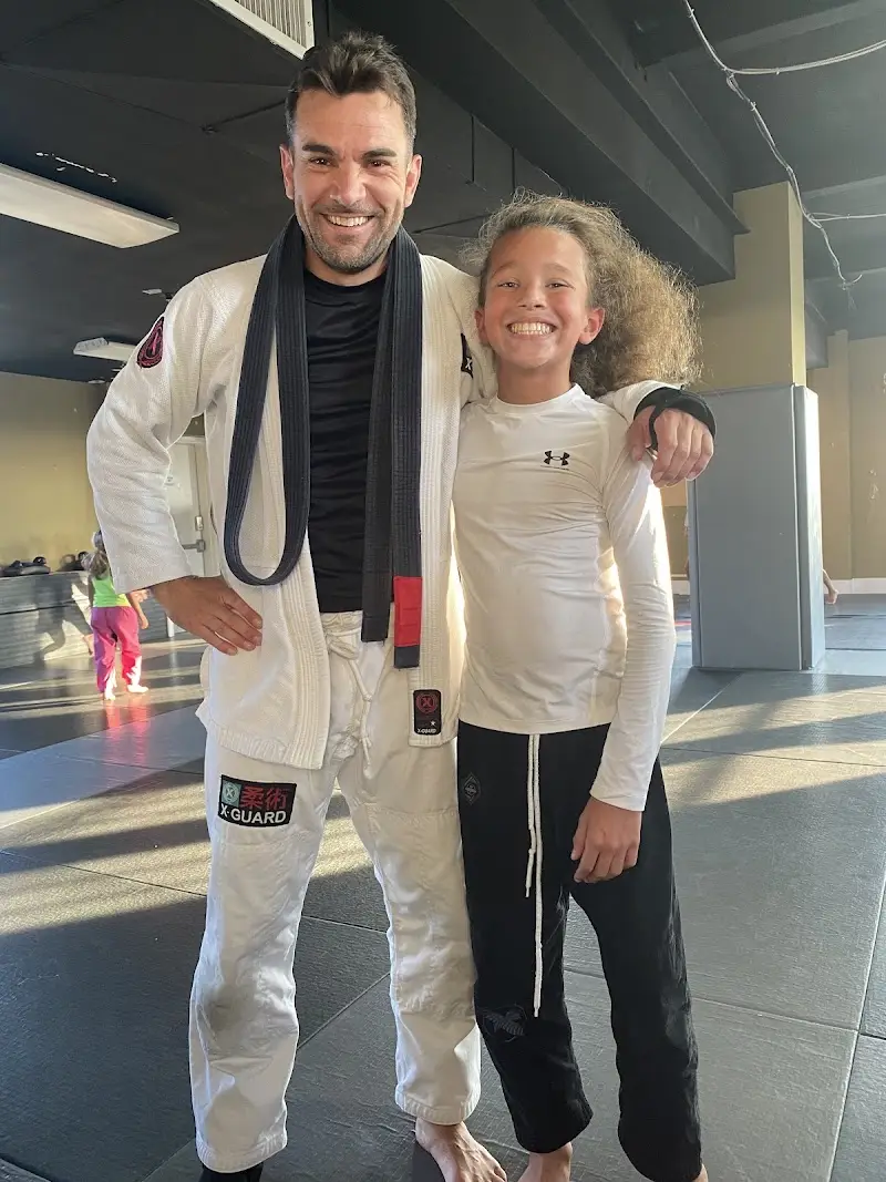 Precision Jiujitsu LLC BJJ Academy - photo 1