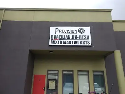 Precision Martial Arts BJJ Academy - photo 4