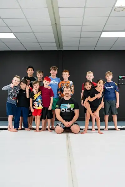 Precision Submission Grappling: No-Gi Jiu Jitsu & Wrestling BJJ Academy - photo 4