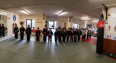 Premier Martial Arts and Fitness BJJ Academy - photo 4