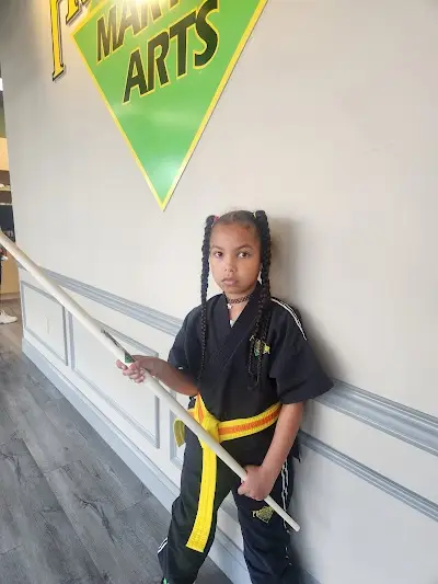 Premier Martial Arts Dover BJJ Academy - photo 4