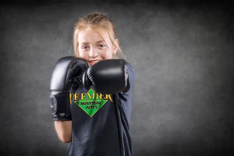 Premier Martial Arts