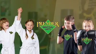 Premier Martial Arts Ogden