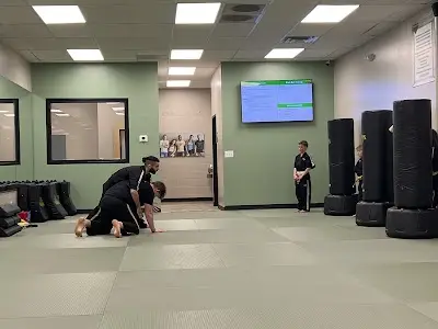 Premier Martial Arts Ogden BJJ Academy - photo 1