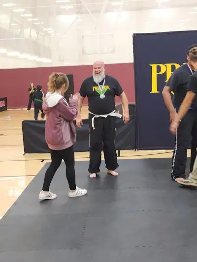 Premier Martial Arts Ogden BJJ Academy - photo 3