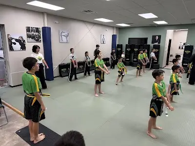 Premier Martial Arts West El Paso