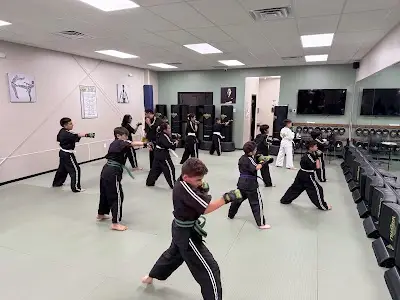 Premier Martial Arts West El Paso BJJ Academy - photo 1
