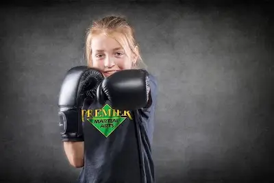 Premier Martial Arts West El Paso BJJ Academy - photo 3