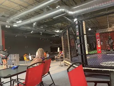 Premier Mixed Martial Arts LLC BJJ Academy - photo 3