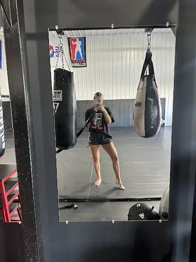 Premier Mixed Martial Arts LLC BJJ Academy - photo 4