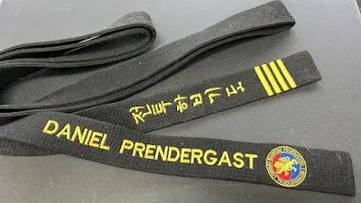 Prendergast Self Defense