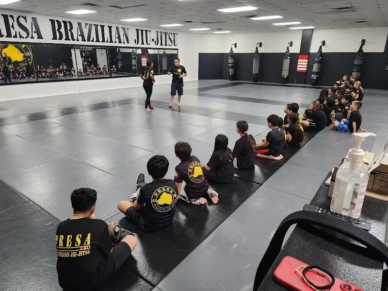 Presa Brazillian Jiu-Jitsu BJJ Academy - photo 1