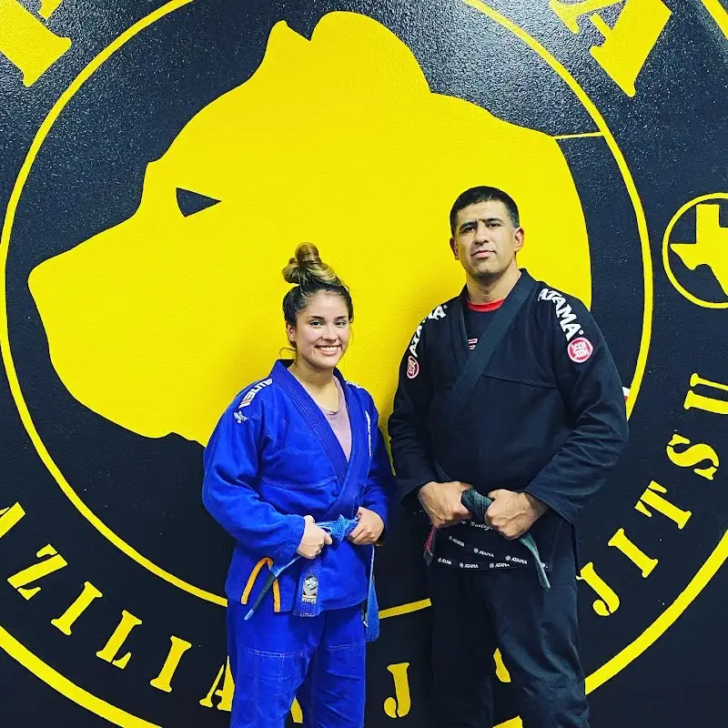 Presa Brazillian Jiu-Jitsu BJJ Academy - photo 2