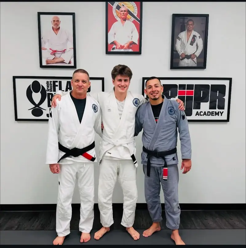 Prestige Brazilian Jiu-Jitsu BJJ Academy - photo 1
