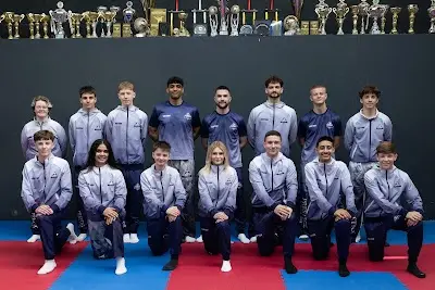 Prestige Martial Arts