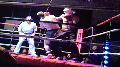 Prevail Combat Sports: Jiu Jitsu, Boxing, Muay Thai & MMA BJJ Academy - photo 4